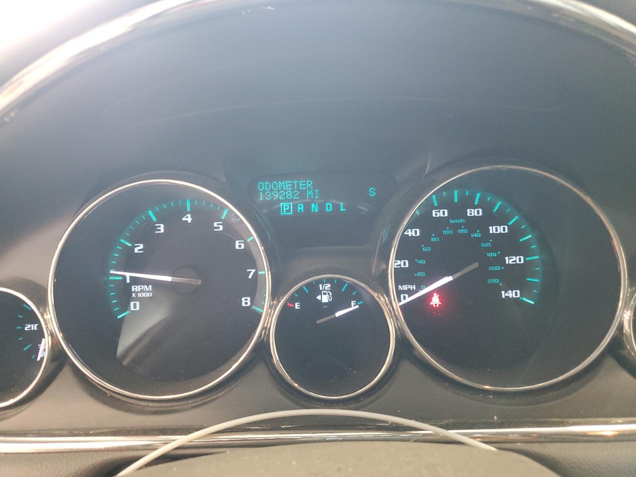 2016 Buick Enclave VIN: 5GAKVBKD3GJ269783 Lot: 64379325