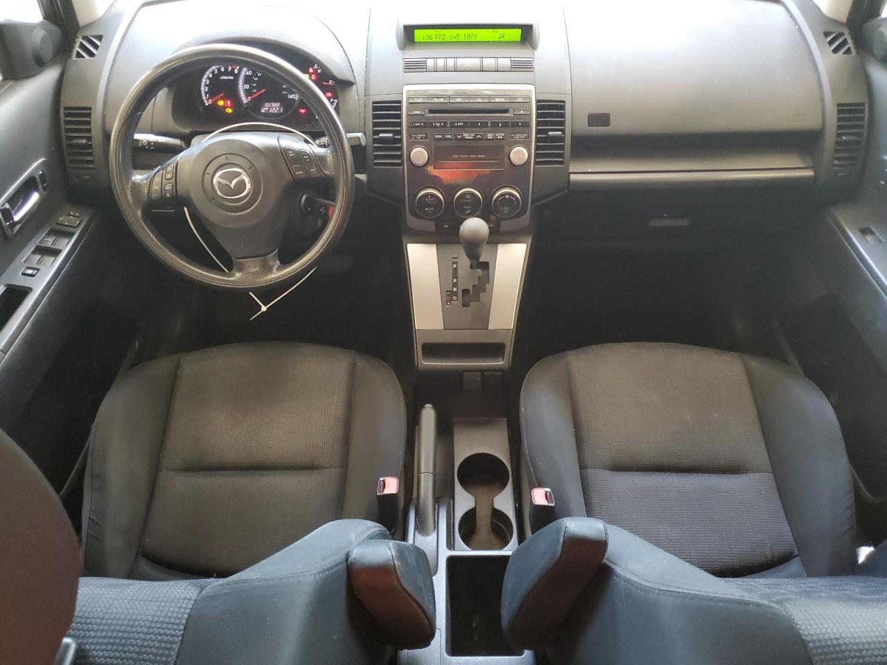 2008 Mazda 5 VIN: JM1CR293880306452 Lot: 63686425