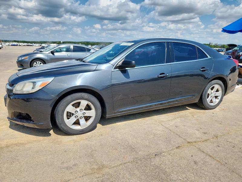  CHEVROLET MALIBU 2014 Szary