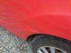2010 FORD KA STUDIO for sale at Copart WOLVERHAMPTON
