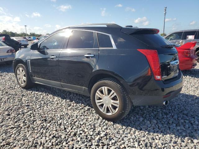Parquets CADILLAC SRX 2015 Black