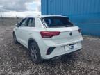 2024 VOLKSWAGEN T-ROC R-LI for sale at Copart YORK