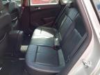 2012 VAUXHALL ASTRA ELIT for sale at Copart SANDWICH