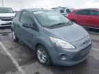 2014 FORD KA STUDIO for sale at Copart CHESTER