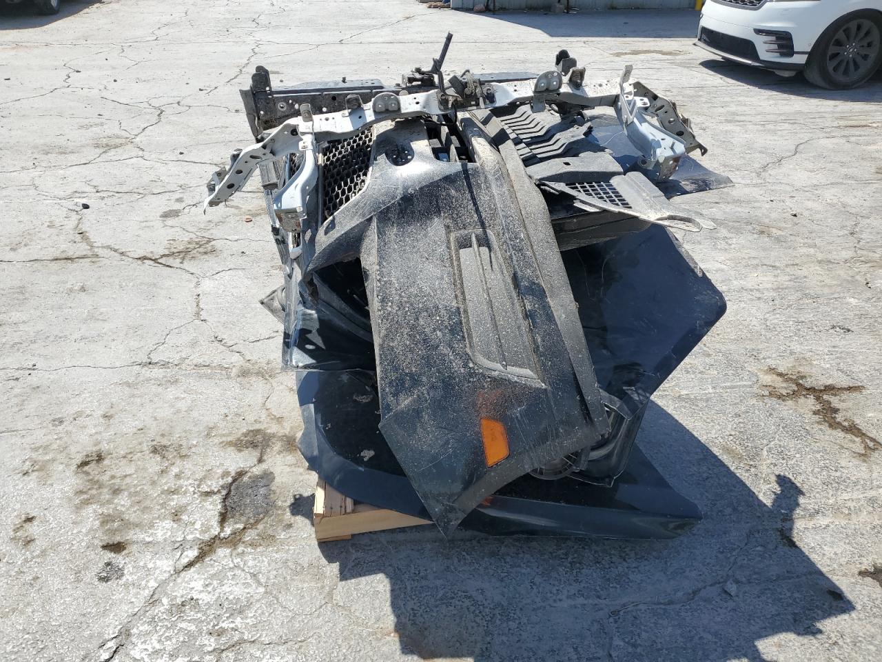 2017 Chevrolet Trax 1Lt VIN: 3GNCJPSB7HL254909 Lot: 66908165