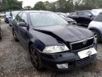 2007 SKODA OCTAVIA LA for sale at Copart WOLVERHAMPTON
