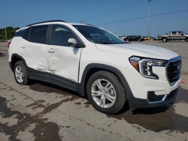  GMC TERRAIN 2022 Biały