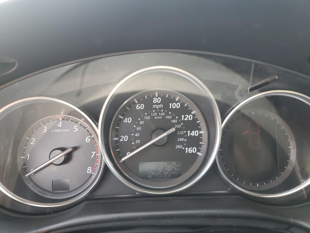 2015 Mazda Cx-5 Gt VIN: JM3KE2DY1F0466722 Lot: 66016385