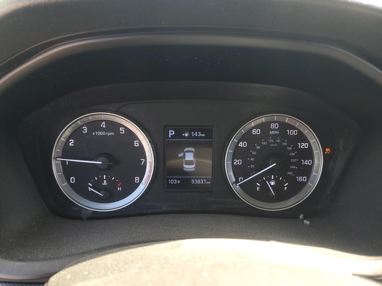 2018 Hyundai Sonata Se VIN: 5NPE24AF5JH675812 Lot: 64772785
