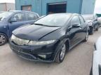 2009 HONDA CIVIC ES I for sale at Copart ROCHFORD