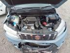 2023 SUZUKI VITARA SZ5 BOOSTJET MHEV  for sale at Copart WOLVERHAMPTON