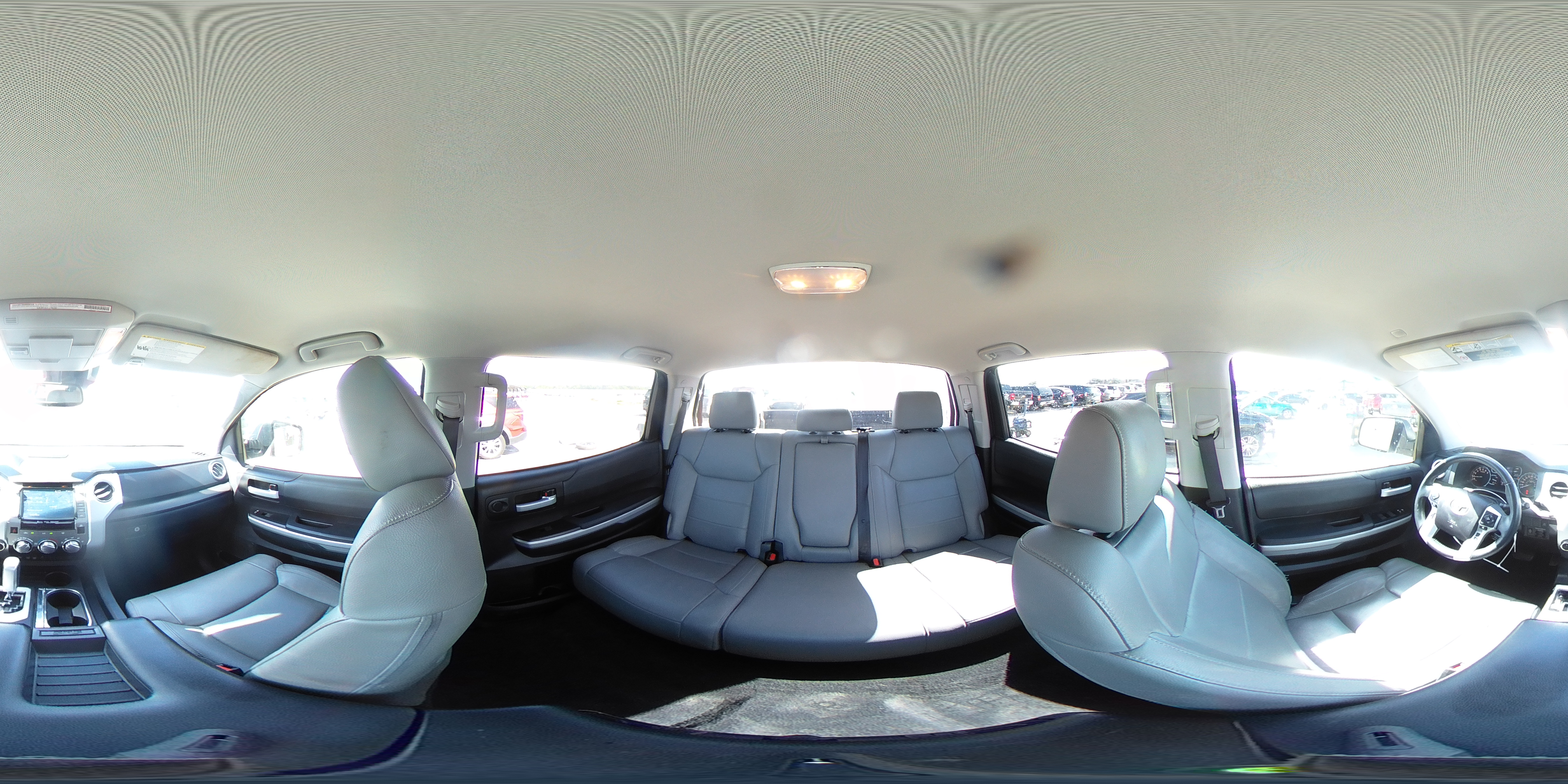 2021 Toyota Tundra Crewmax Sr5 VIN: 5TFDY5F11MX966250 Lot: 65751555