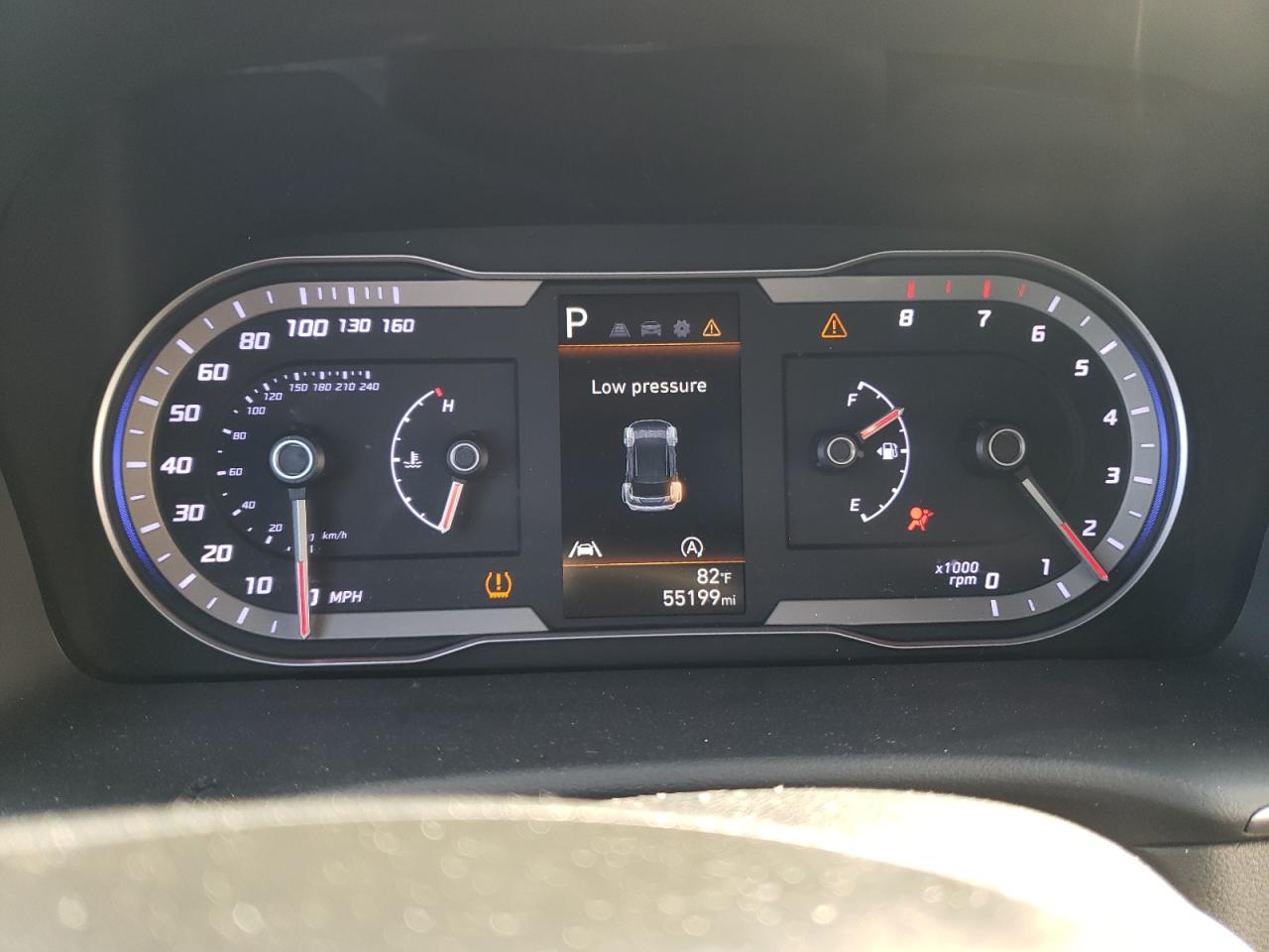 2022 Hyundai Tucson Sel VIN: 5NMJB3AE9NH067620 Lot: 65229535