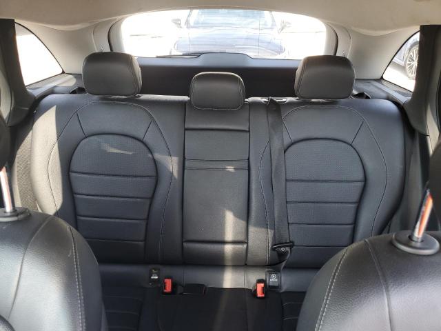2016 MERCEDES-BENZ GLC 300  