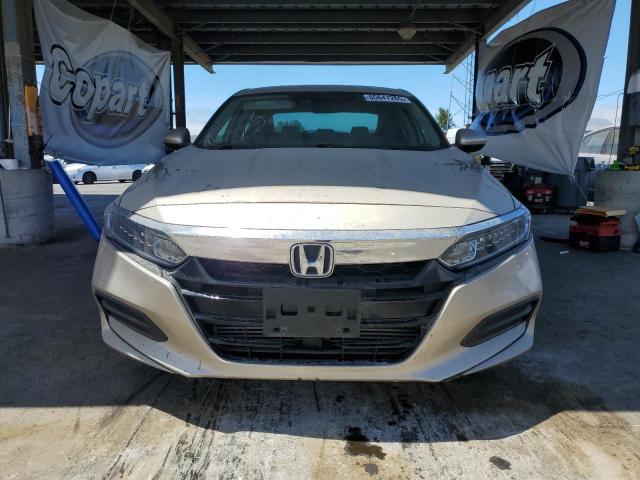  HONDA ACCORD 2019 Beige