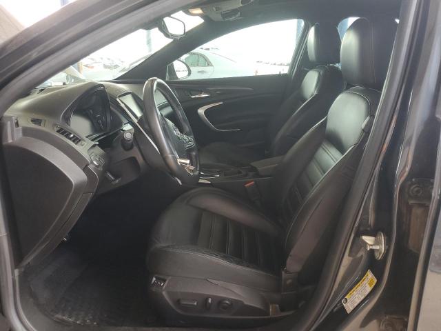  BUICK REGAL 2014 Gray