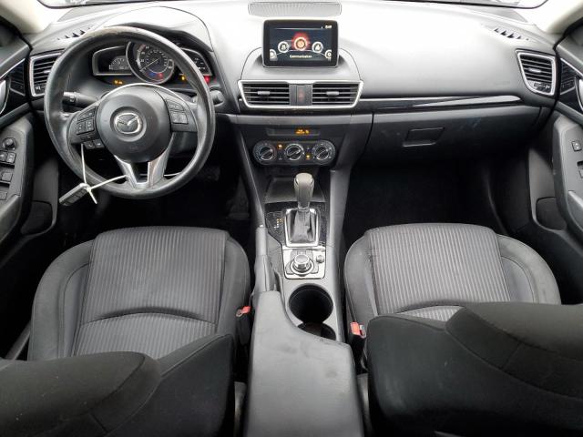  MAZDA 3 2016 Szary