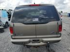2004 FORD EXCURSION LIMITED à vendre chez Copart KY - EARLINGTON