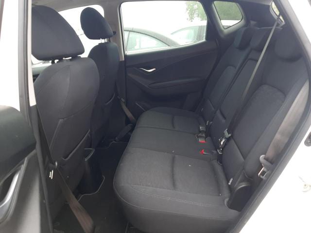 2014 HYUNDAI IX20 STYLE