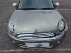 2008 MINI COOPER D for sale at Copart SANDTOFT