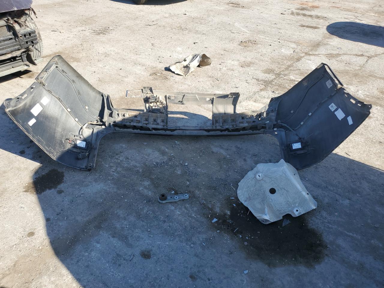 2020 Chevrolet Traverse High Country VIN: 1GNEVNKW2LJ110947 Lot: 65893785