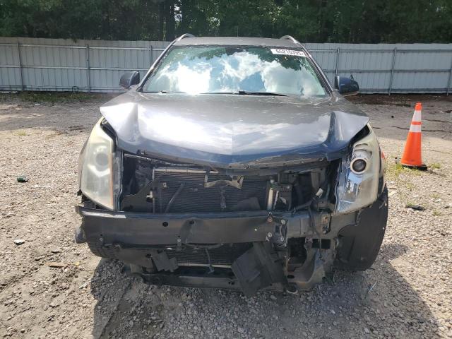  CADILLAC SRX 2012 Charcoal