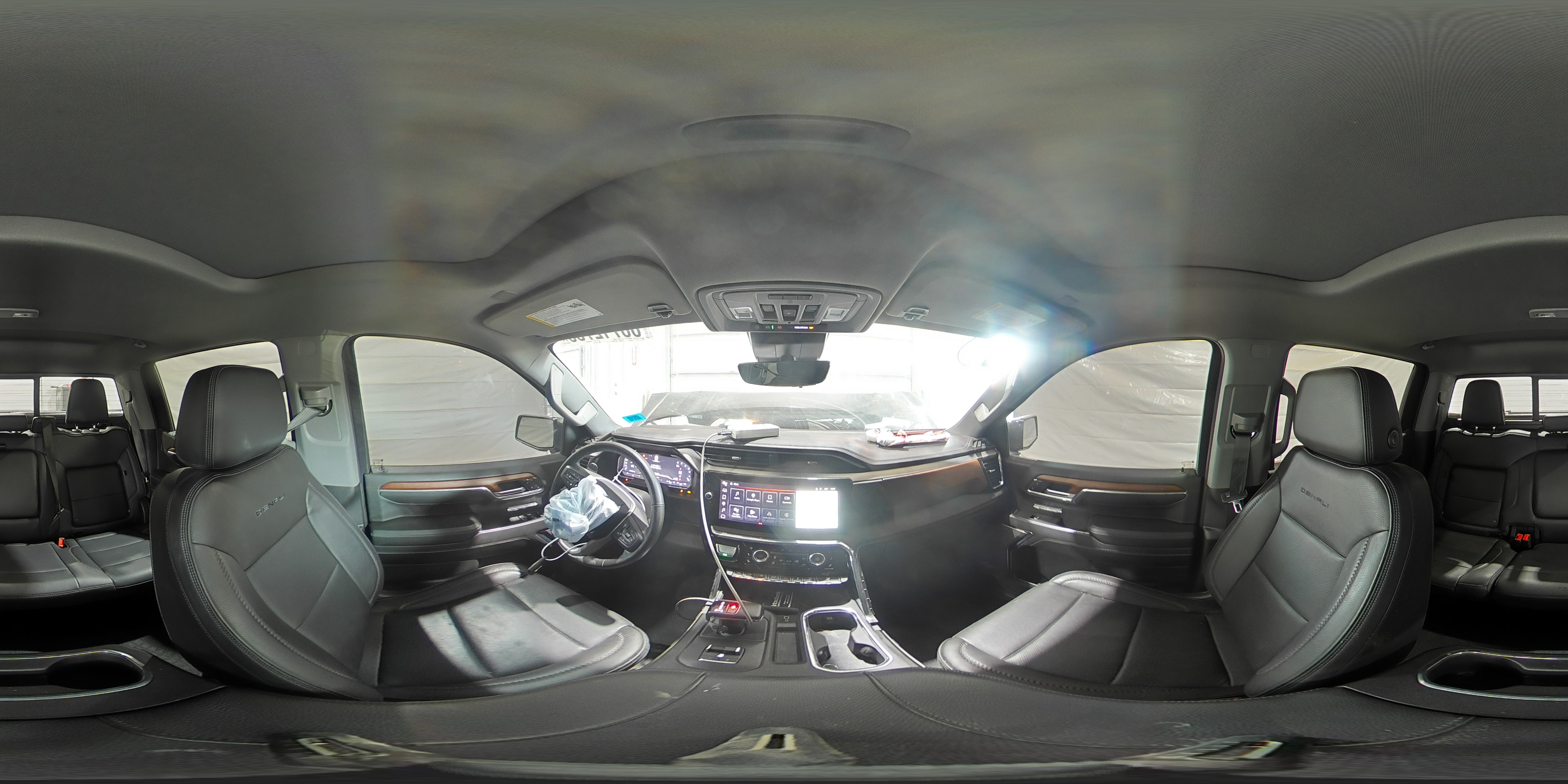 2023 GMC Sierra K1500 Denali VIN: 3GTUUGED2PG325510 Lot: 66712735