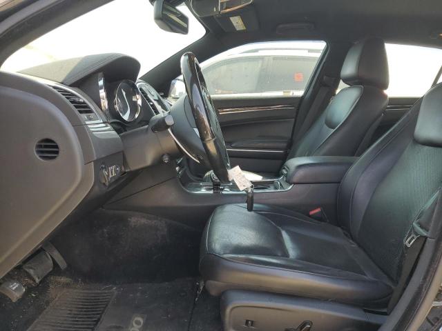  CHRYSLER 300 2013 Black