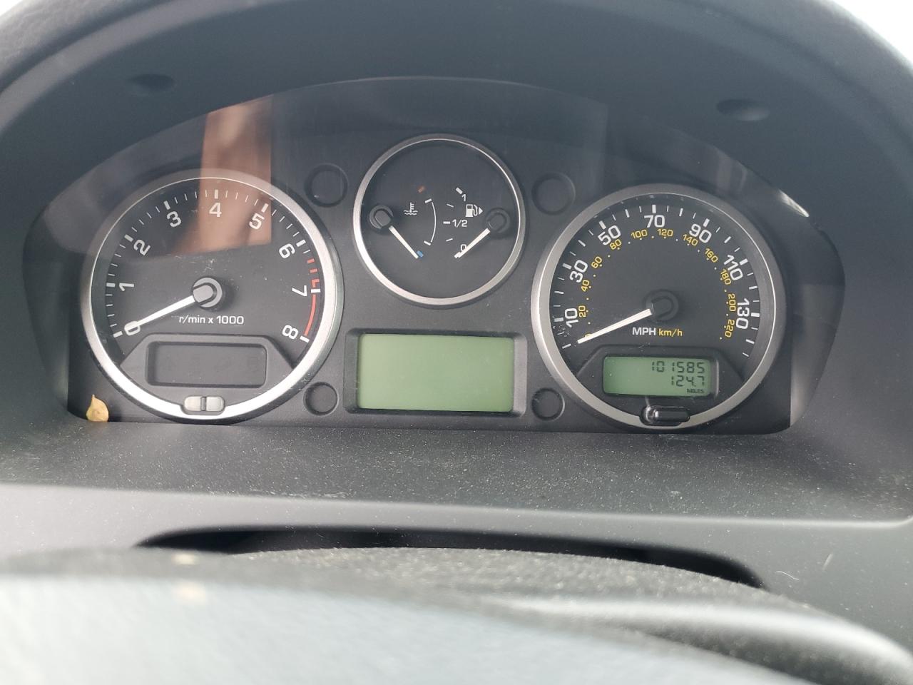 SALFR2BN8CH302817 2012 Land Rover Lr2 Hse