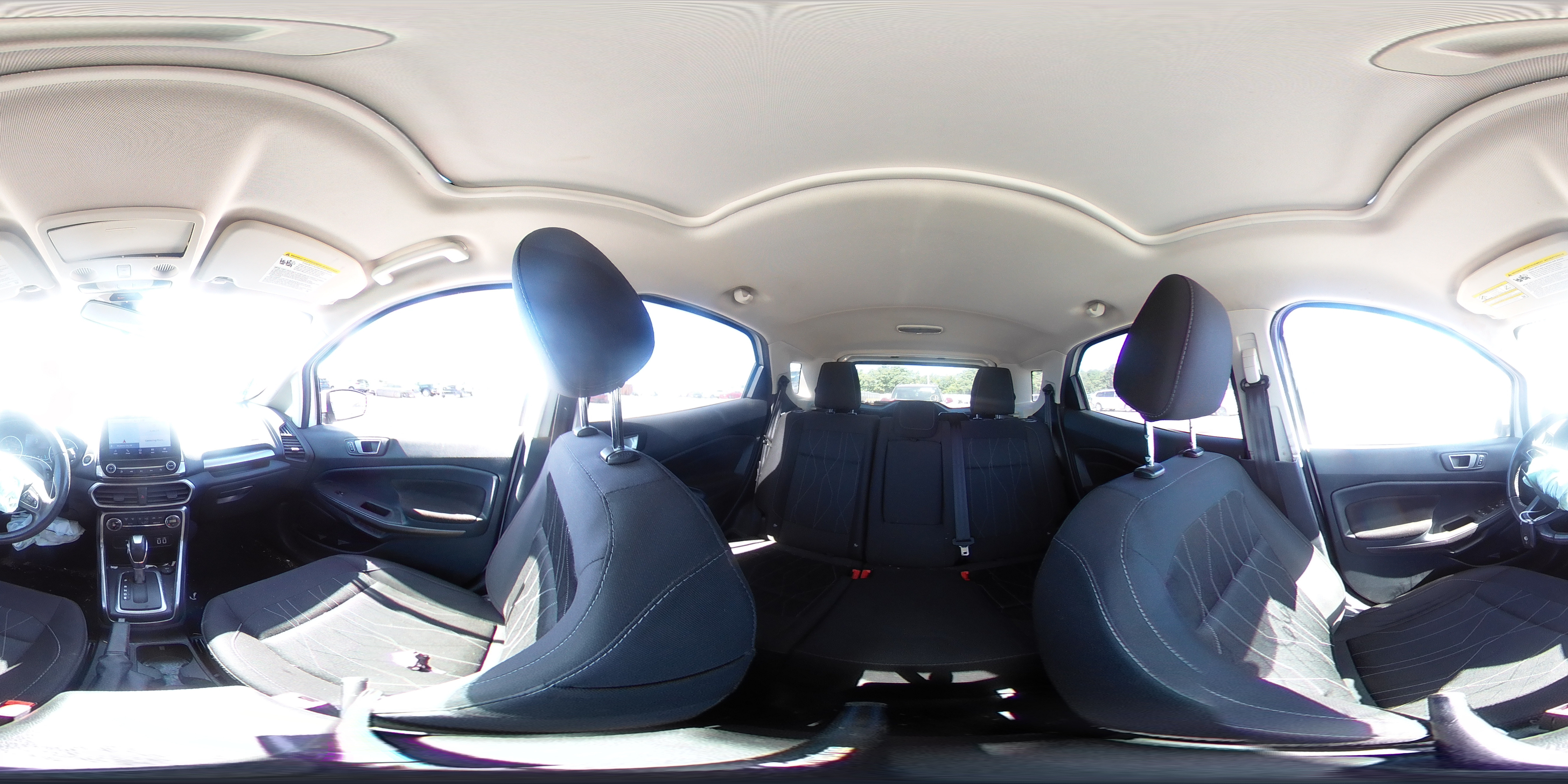 2020 Ford Ecosport Se VIN: MAJ3S2GE3LC344337 Lot: 66575065