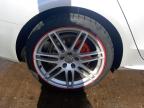 2009 AUDI A4 AVANT S for sale at Copart SANDTOFT