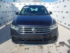 2022 VOLKSWAGEN TIGUAN R-L for sale at Copart BRISTOL