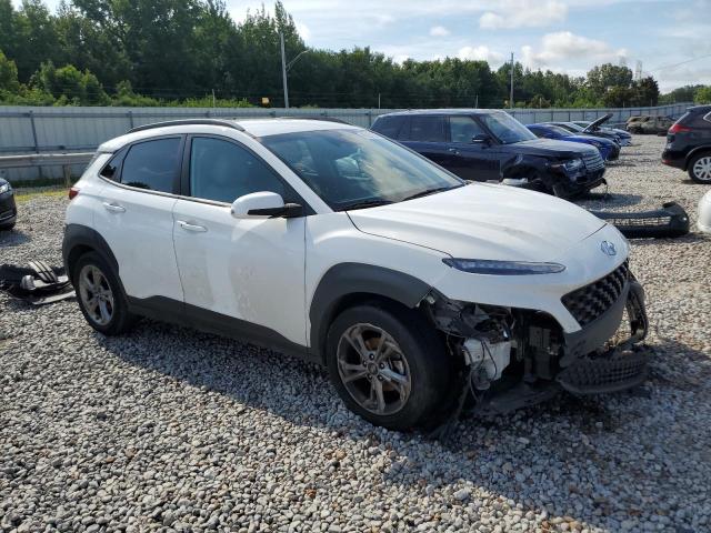  HYUNDAI KONA 2023 Biały