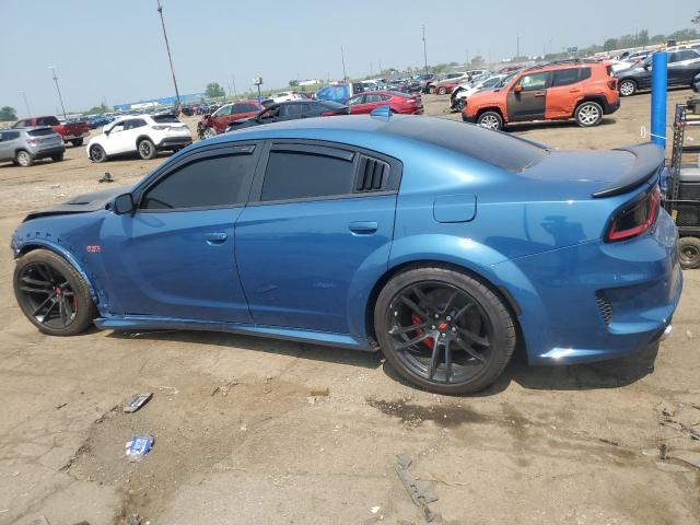  DODGE CHARGER 2020 Granatowy