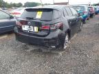 2013 LEXUS CT 200H AD for sale at Copart WOLVERHAMPTON