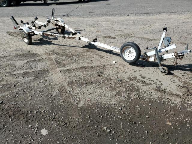 1972 LUND BOAT TRAILER a la Venta en Copart MN - MINNEAPOLIS NORTH