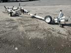 1972 LUND BOAT TRAILER a la Venta en Copart MN - MINNEAPOLIS NORTH