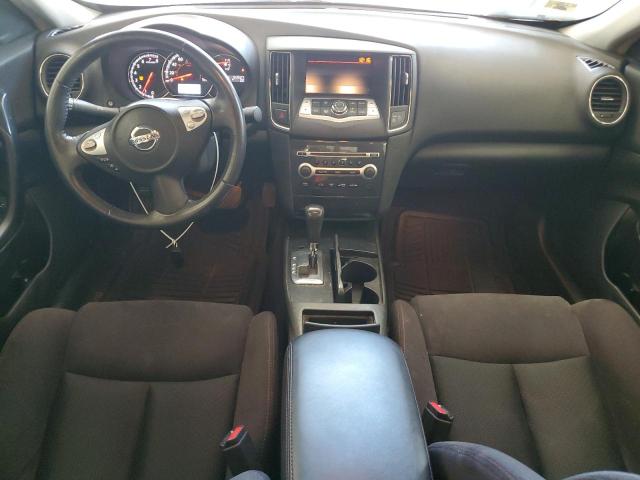  NISSAN MAXIMA 2013 Biały
