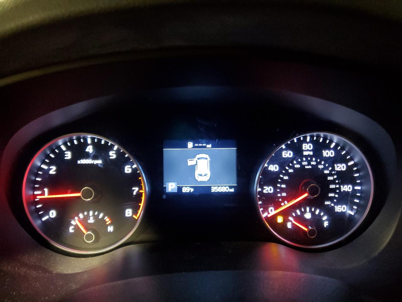 kndpm3ac5l7745285 KNDPM3AC5L7745285 2020 Kia Sportage Lx
