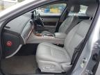 2008 JAGUAR XF LUXURY for sale at Copart ST HELENS