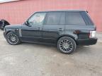 2011 LAND ROVER RANGE ROVER HSE LUXURY   à vendre chez Copart ON - LONDON