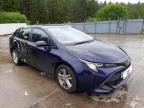 2022 TOYOTA COROLLA IC for sale at Copart WHITBURN