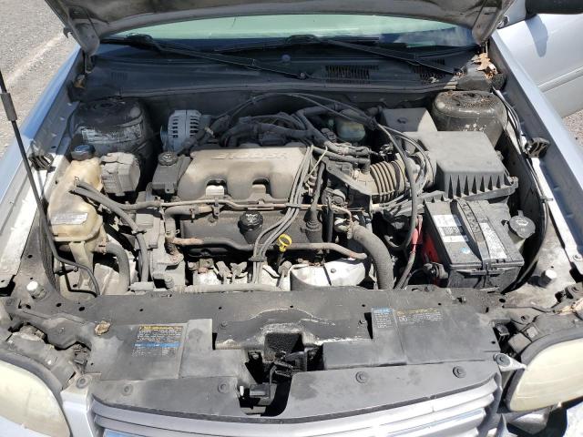 2003 CHEVROLET MALIBU   