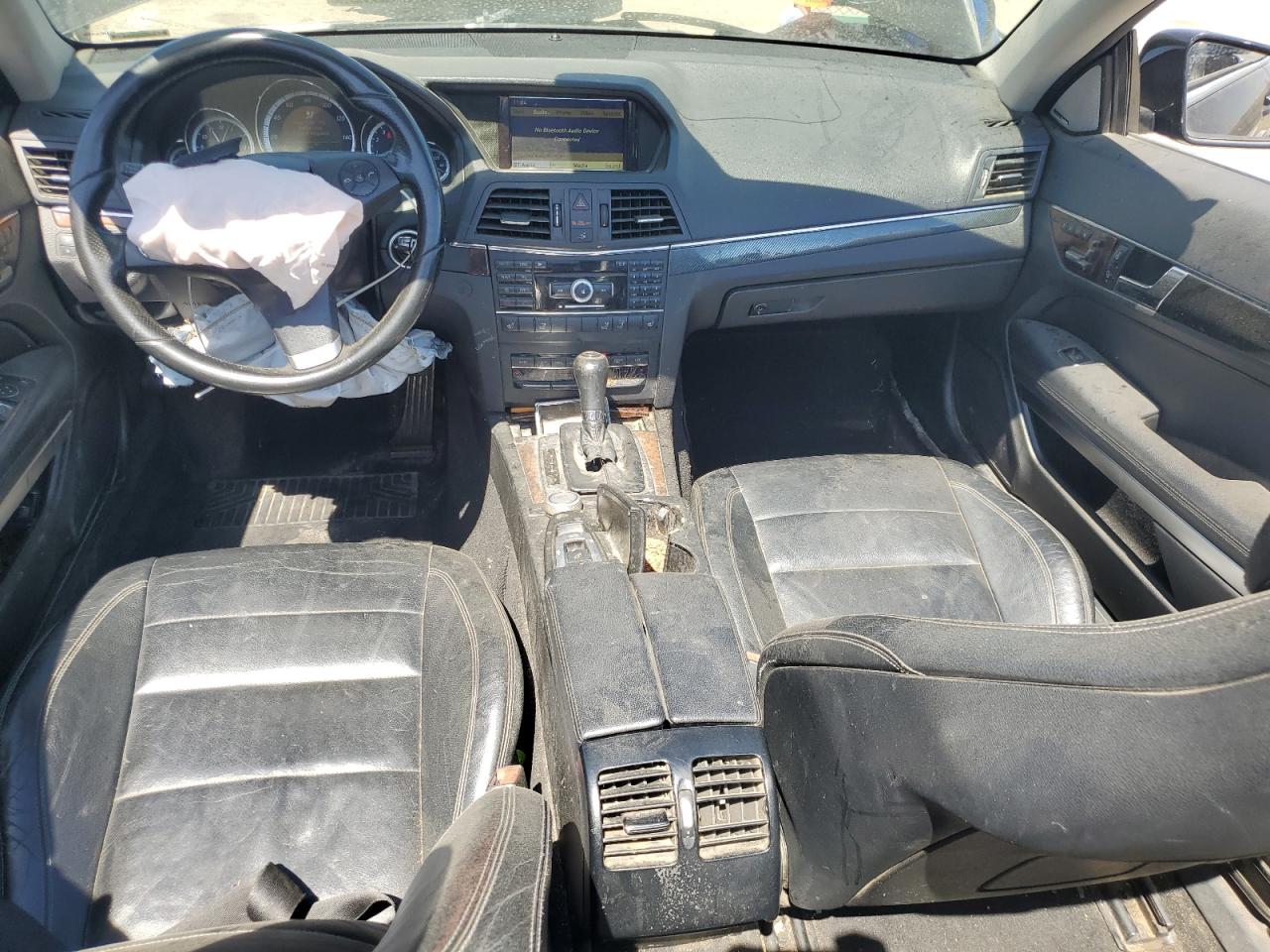 wddkk5gf0bf094476 WDDKK5GF0BF094476 2011 Mercedes-Benz E 350