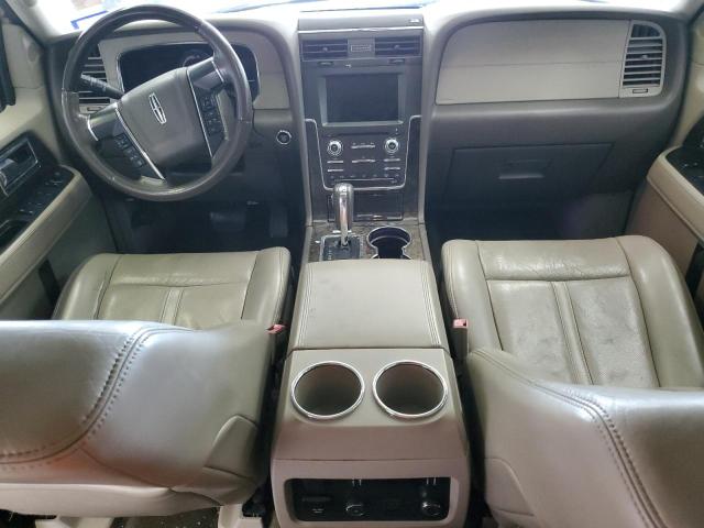 Parquets LINCOLN NAVIGATOR 2017 White
