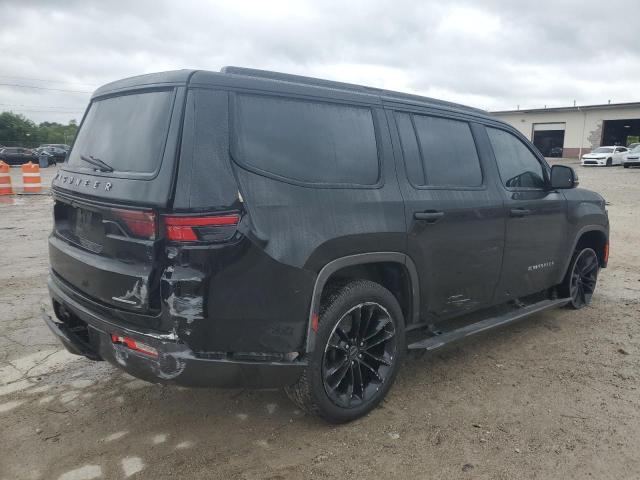 JEEP WAGONEER 2022 Черный