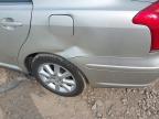 2005 TOYOTA AVENSIS T3 for sale at Copart WISBECH