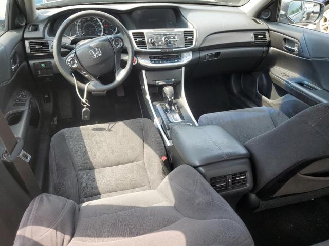  HONDA ACCORD 2013 Szary