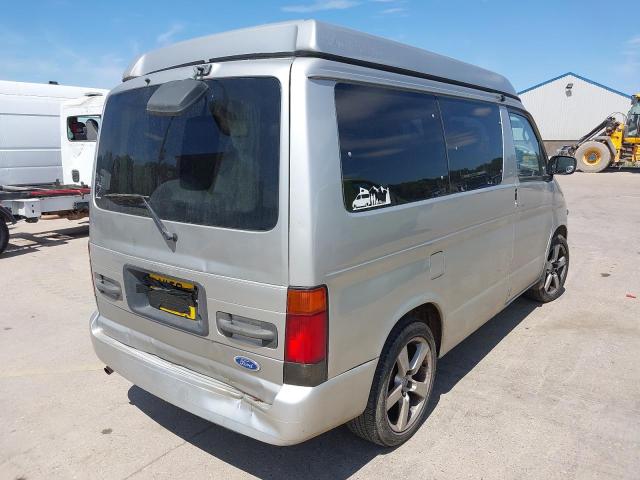 1996 FORD FREDA