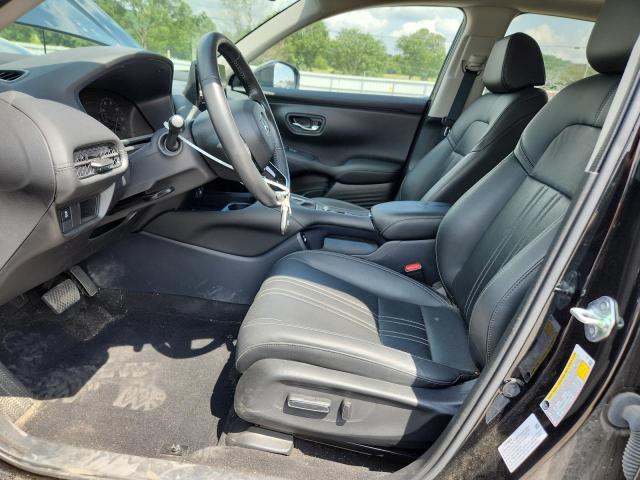  HONDA HR-V 2023 Black